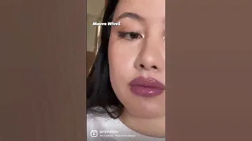 ✨Fenty Beauty Gloss Bomb Cream Color Drip Lip Cream✨