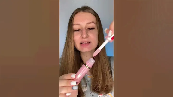 Волшебный блеск😱 он магнитится‼️