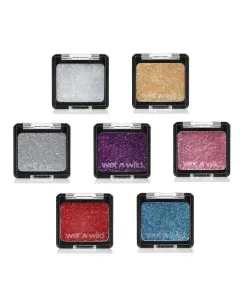 Гель блеск для лица и тела Color Icon Glitter Single-0