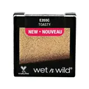 Гель-блеск для лица и тела Wet n Wild Color Icon Glitter Single E355c toasty
