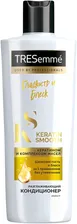 Кондиционер для волос TRESemme Keratin Smooth Гладкость и блеск с кератином и комплексом масел 400мл