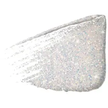 Гель-блеск для лица и тела Wet n Wild Color Icon Glitter Single E351c bleached