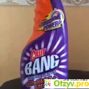 ЧИСТЯЩЕЕ СРЕДСТВО CILLIT BANG АНТИНАЛЕТ + БЛЕСК обман или правда - отзыв