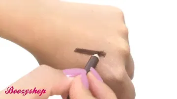 Wet 'n Wild   Color Icon Kohl Liner Pencil Simma Brown Now!
