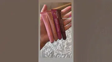 Rhode Peptide Lip Tints in Ribbon, Toast, Raspberry Jelly, and Espresso