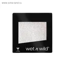 Гель-блеск для лица и тела Wet n Wild Color Icon Glitter Single, тон E351c