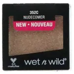 Wet n Wild Гель-блеск для лица и тела Color Icon Glitter Single-3