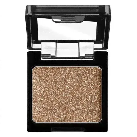 Гель-блеск для лица и тела Wet n Wild Color Icon Glitter Single E355c toasty-1