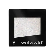 Wet n Wild Гель-Блеск для лица и тела Color Icon Glitter Single Ж Товар E351c bleached