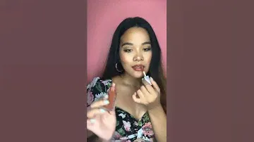 Fenty Beauty Gloss Bomb Cream #Cookie Jar