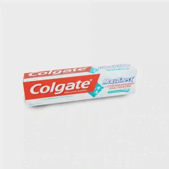 Паста зубн. Colgate 100мл МаксБлеск мята